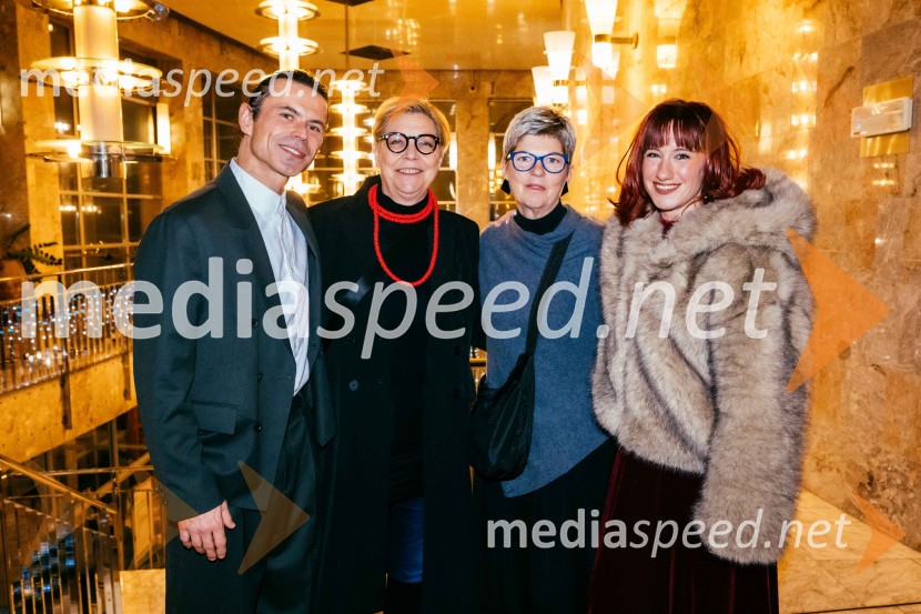 Poetično telo, premiera drame v SNG Nova Gorica