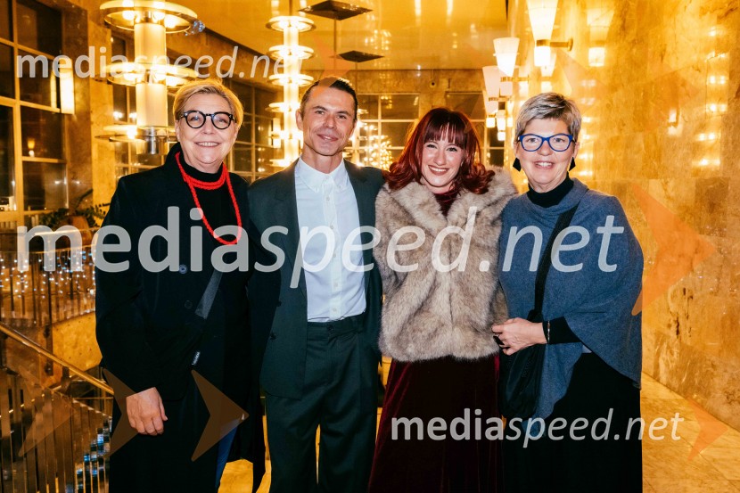 Poetično telo, premiera drame v SNG Nova Gorica