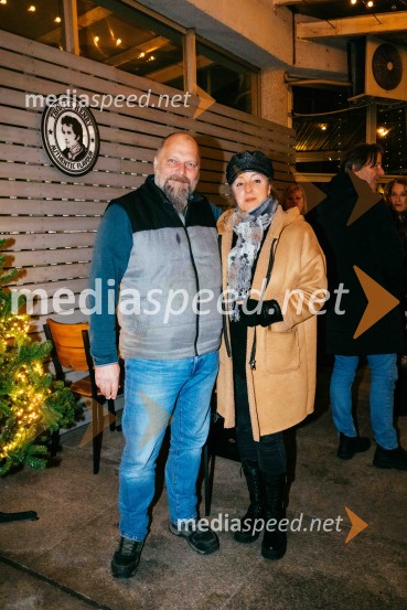 Poetično telo, premiera drame v SNG Nova Gorica