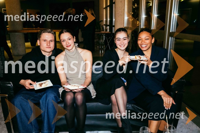 Poetično telo, premiera drame v SNG Nova Gorica