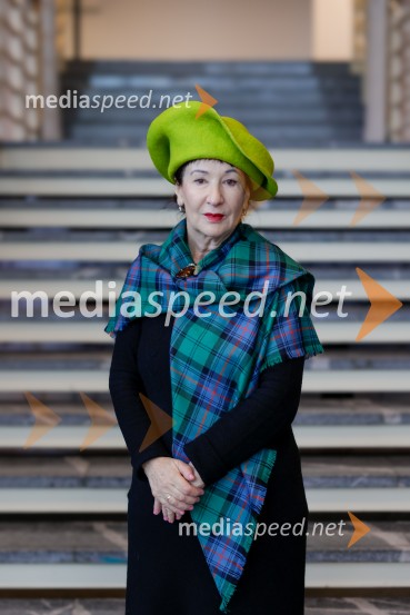  Polona Vetrih, igralkaPolona Vetrih