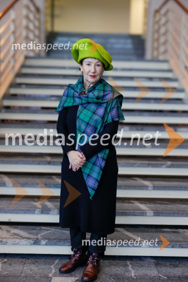  Polona Vetrih, igralkaPolona Vetrih