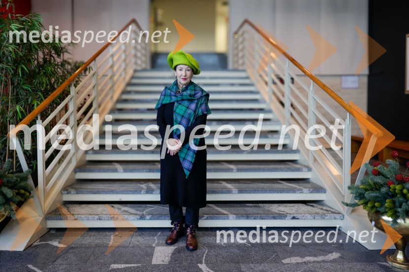  Polona Vetrih, igralkaPolona Vetrih