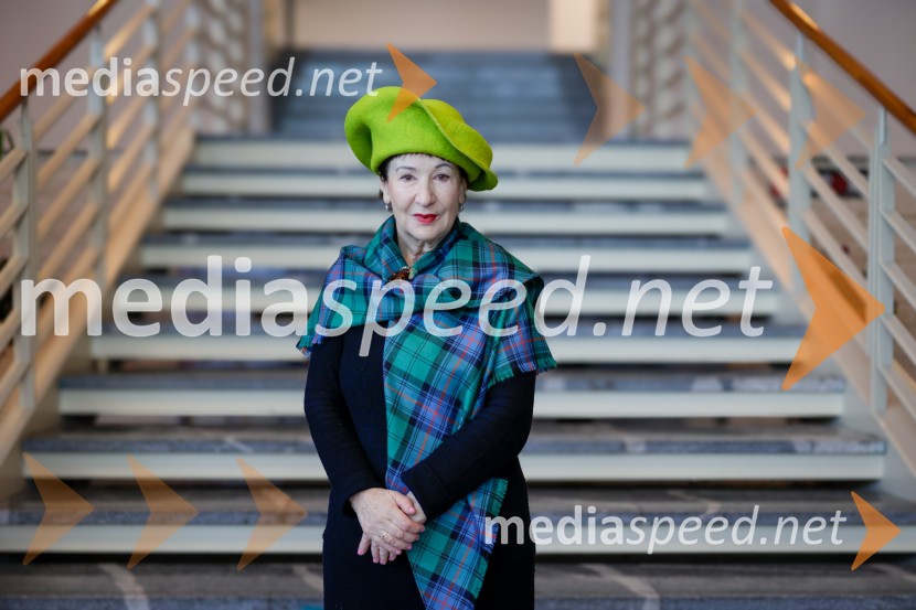  Polona Vetrih, igralkaPolona Vetrih