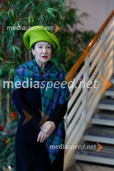  Polona Vetrih, igralkaPolona Vetrih