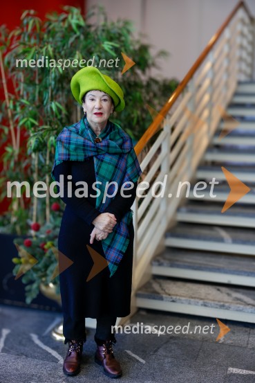  Polona Vetrih, igralkaPolona Vetrih