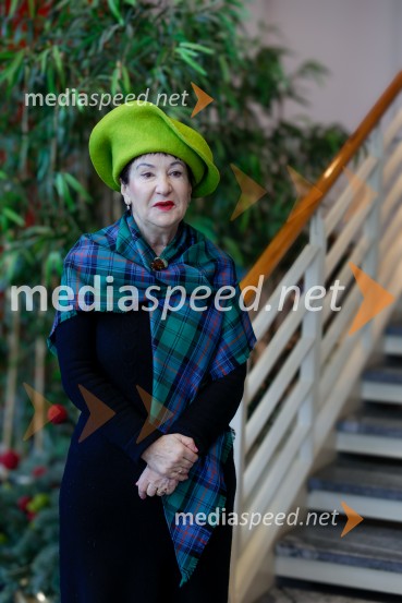  Polona Vetrih, igralkaPolona Vetrih