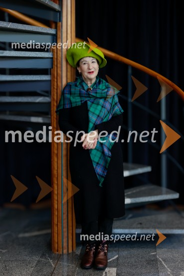  Polona Vetrih, igralkaPolona Vetrih