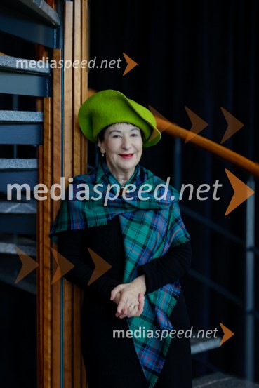  Polona Vetrih, igralkaPolona Vetrih