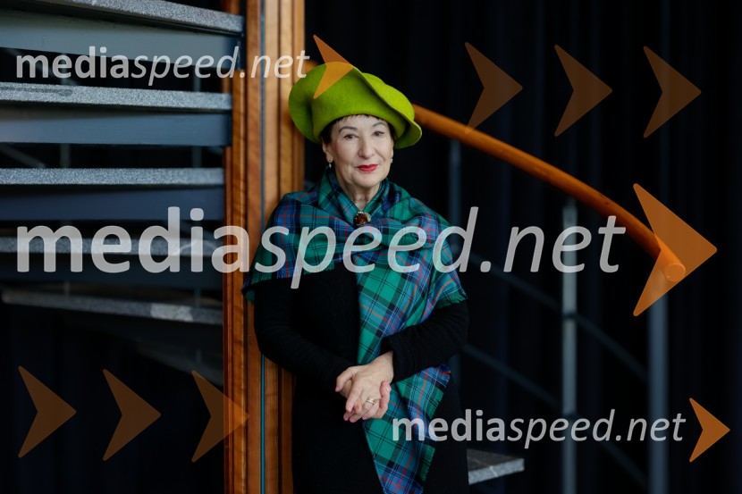  Polona Vetrih, igralkaPolona Vetrih