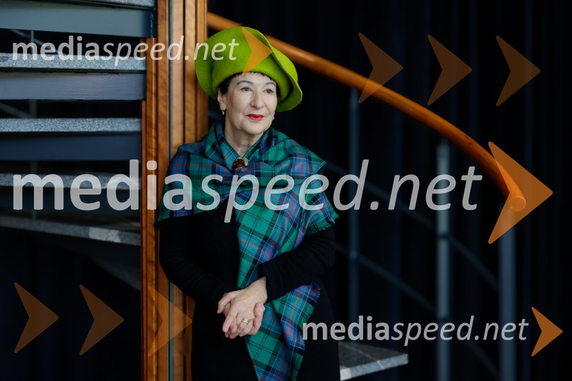  Polona Vetrih, igralkaPolona Vetrih