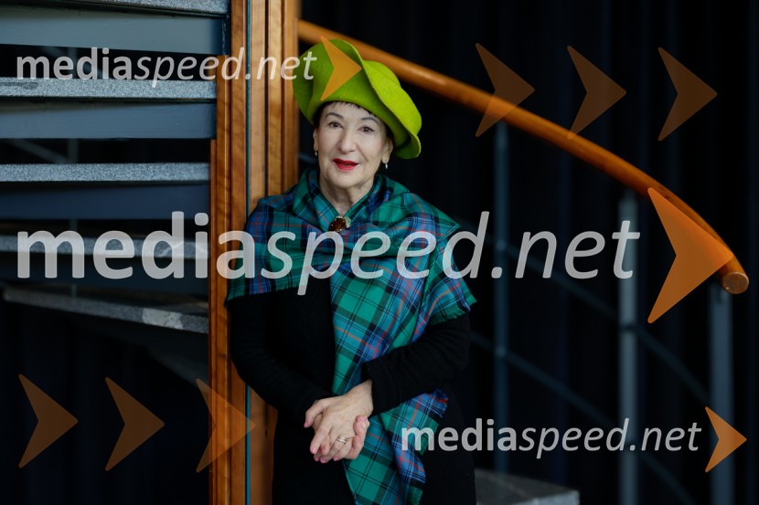  Polona Vetrih, igralkaPolona Vetrih