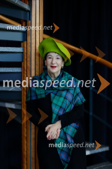  Polona Vetrih, igralkaPolona Vetrih