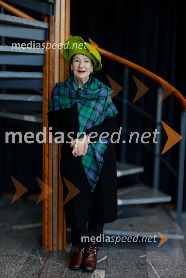  Polona Vetrih, igralkaPolona Vetrih