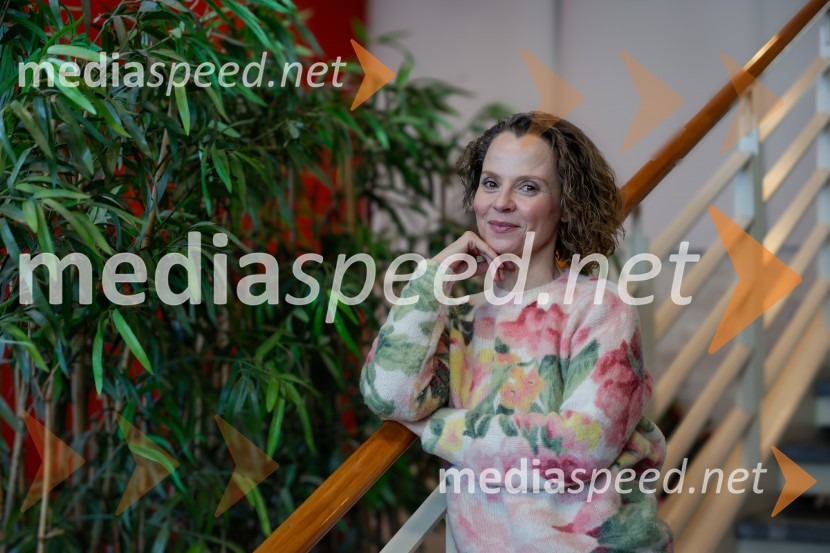  Mojca Fatur, igralkaMojca Fatur