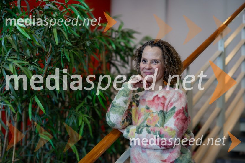  Mojca Fatur, igralkaMojca Fatur