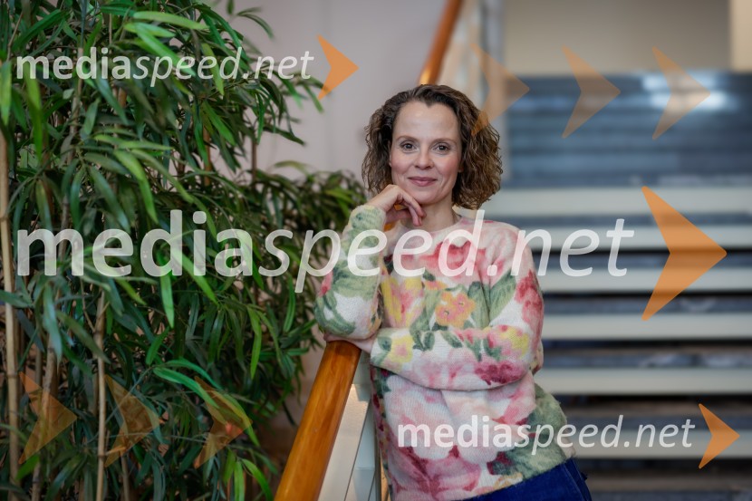  Mojca Fatur, igralkaMojca Fatur