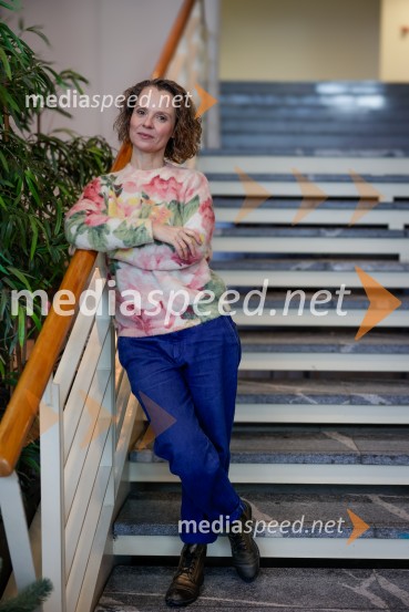  Mojca Fatur, igralkaMojca Fatur