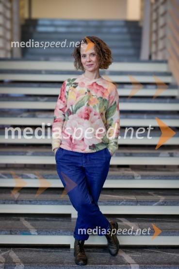  Mojca Fatur, igralkaMojca Fatur