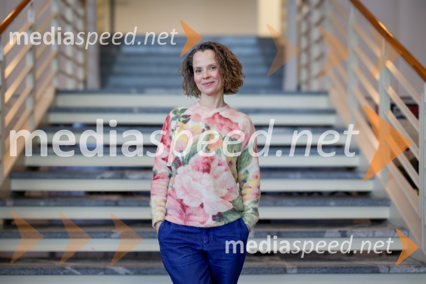  Mojca Fatur, igralkaMojca Fatur