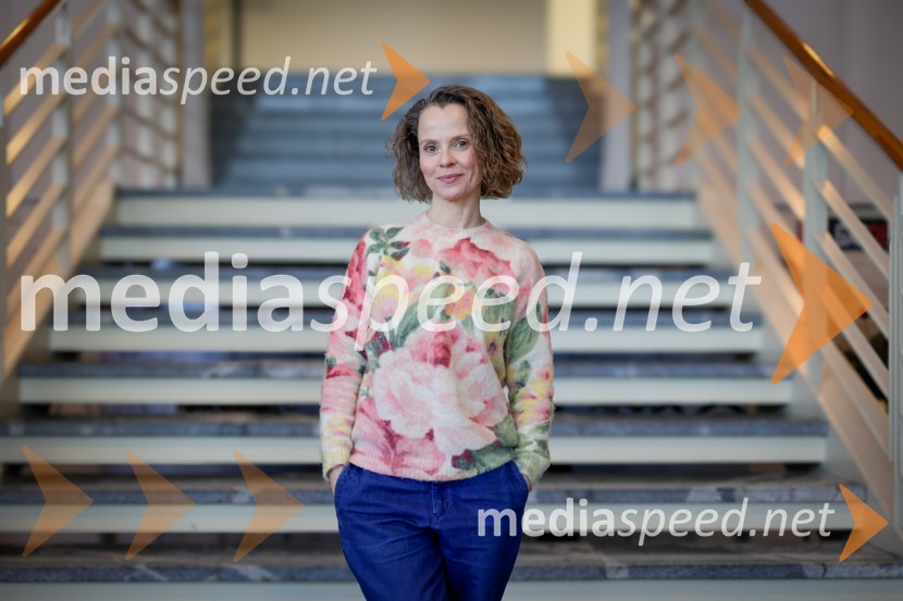  Mojca Fatur, igralkaMojca Fatur