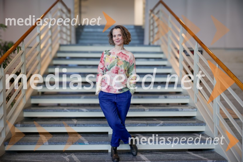  Mojca Fatur, igralkaMojca Fatur