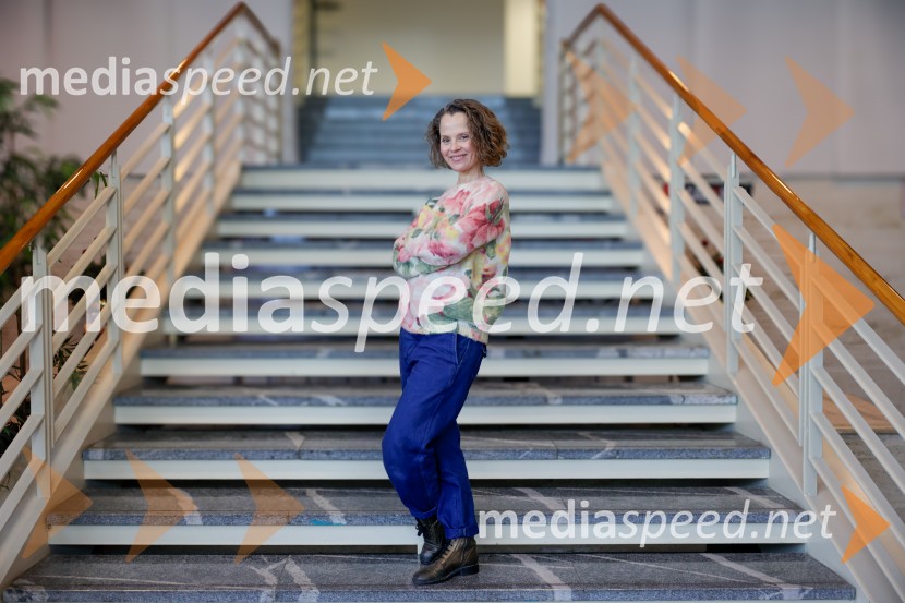  Mojca Fatur, igralkaMojca Fatur