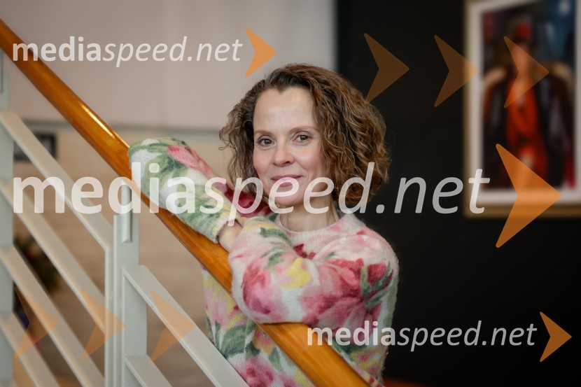  Mojca Fatur, igralkaMojca Fatur