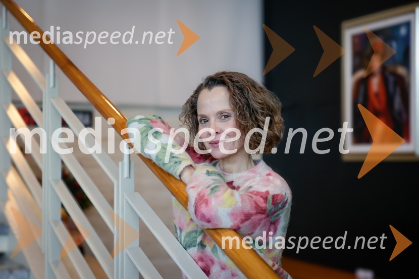  Mojca Fatur, igralkaMojca Fatur