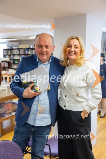 Ponovoletno druženje Mladinske knjige z uredniki in novinarji v znamenju knjižnih novosti 2026