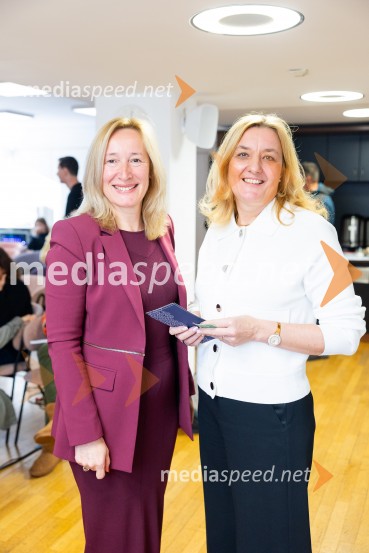 Ponovoletno druženje Mladinske knjige z uredniki in novinarji v znamenju knjižnih novosti 2026