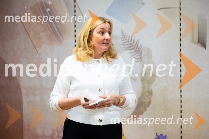 Ponovoletno druženje Mladinske knjige z uredniki in novinarji v znamenju knjižnih novosti 2026