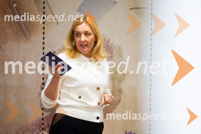 Ponovoletno druženje Mladinske knjige z uredniki in novinarji v znamenju knjižnih novosti 2026