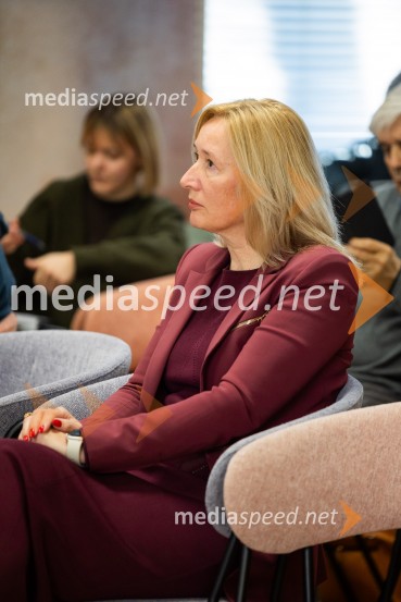 Ponovoletno druženje Mladinske knjige z uredniki in novinarji v znamenju knjižnih novosti 2026