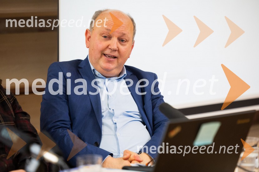 Ponovoletno druženje Mladinske knjige z uredniki in novinarji v znamenju knjižnih novosti 2026