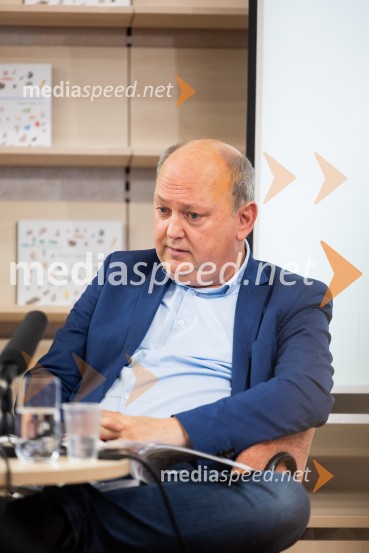 Ponovoletno druženje Mladinske knjige z uredniki in novinarji v znamenju knjižnih novosti 2026