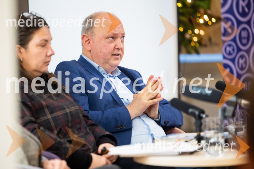 Ponovoletno druženje Mladinske knjige z uredniki in novinarji v znamenju knjižnih novosti 2026