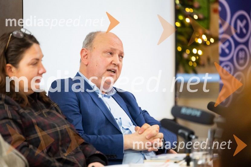 Ponovoletno druženje Mladinske knjige z uredniki in novinarji v znamenju knjižnih novosti 2026