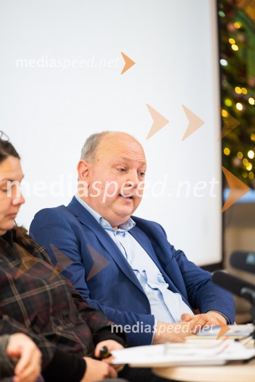 Ponovoletno druženje Mladinske knjige z uredniki in novinarji v znamenju knjižnih novosti 2026