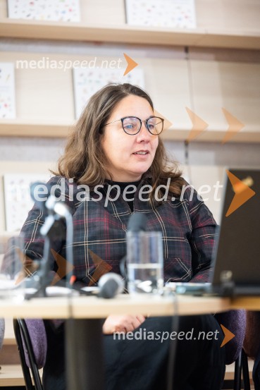 Ponovoletno druženje Mladinske knjige z uredniki in novinarji v znamenju knjižnih novosti 2026