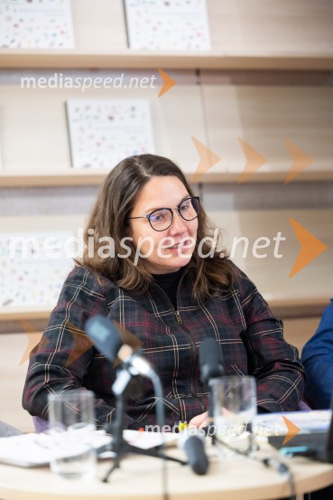 Ponovoletno druženje Mladinske knjige z uredniki in novinarji v znamenju knjižnih novosti 2026