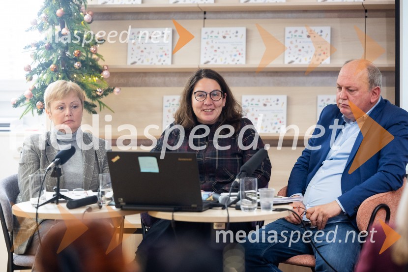 Ponovoletno druženje Mladinske knjige z uredniki in novinarji v znamenju knjižnih novosti 2026