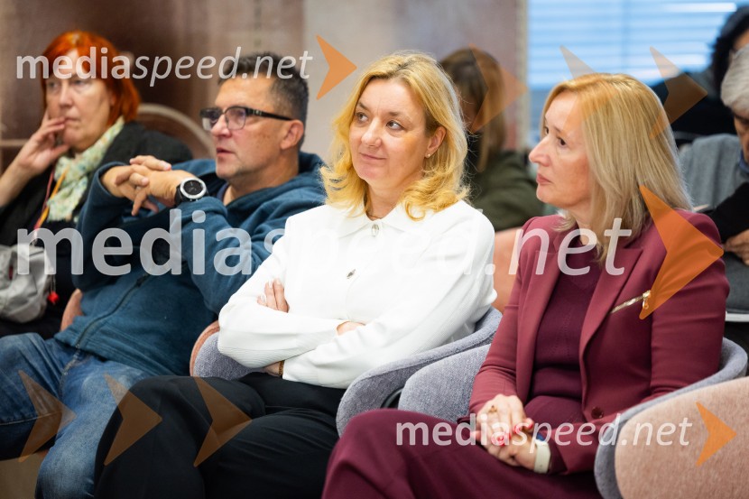 Ponovoletno druženje Mladinske knjige z uredniki in novinarji v znamenju knjižnih novosti 2026