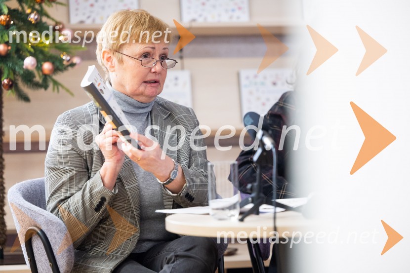 Ponovoletno druženje Mladinske knjige z uredniki in novinarji v znamenju knjižnih novosti 2026