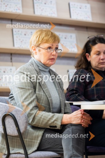 Ponovoletno druženje Mladinske knjige z uredniki in novinarji v znamenju knjižnih novosti 2026