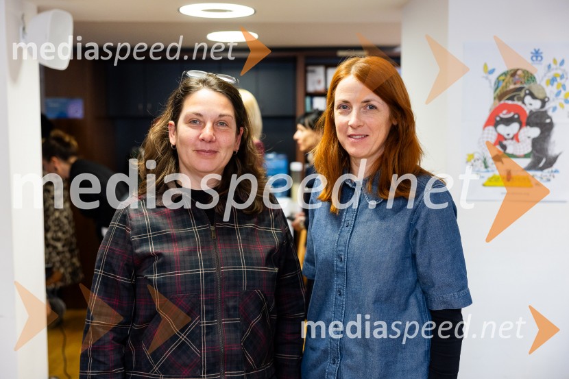 Ponovoletno druženje Mladinske knjige z uredniki in novinarji v znamenju knjižnih novosti 2026