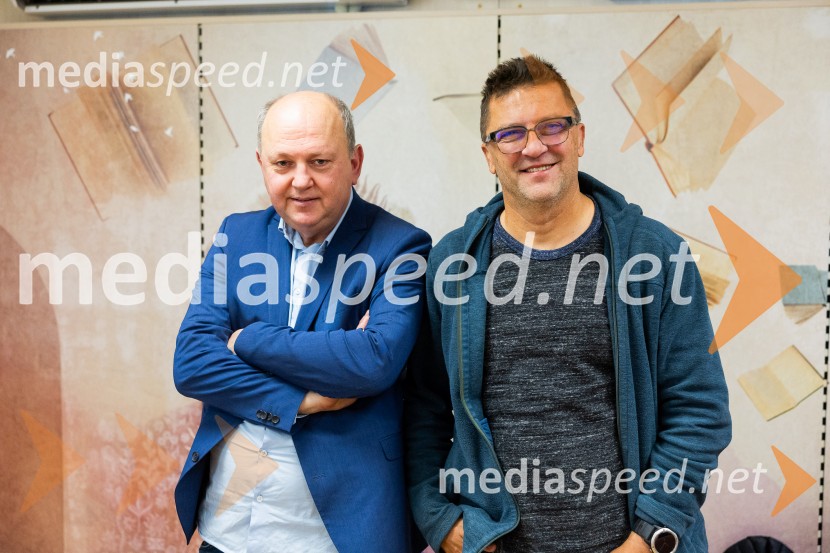 Ponovoletno druženje Mladinske knjige z uredniki in novinarji v znamenju knjižnih novosti 2026