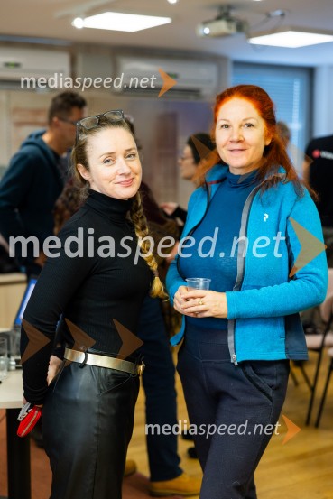 Ponovoletno druženje Mladinske knjige z uredniki in novinarji v znamenju knjižnih novosti 2026