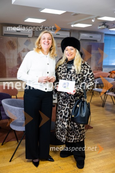 Ponovoletno druženje Mladinske knjige z uredniki in novinarji v znamenju knjižnih novosti 2026