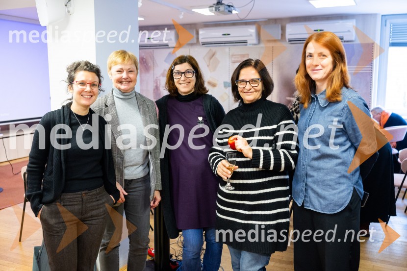 Ponovoletno druženje Mladinske knjige z uredniki in novinarji v znamenju knjižnih novosti 2026